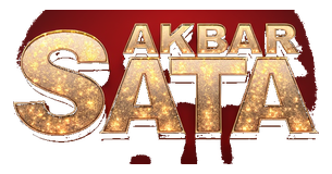 akbar sata logo