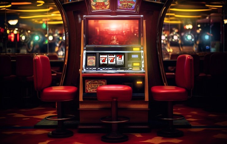 akbar sata Arcade